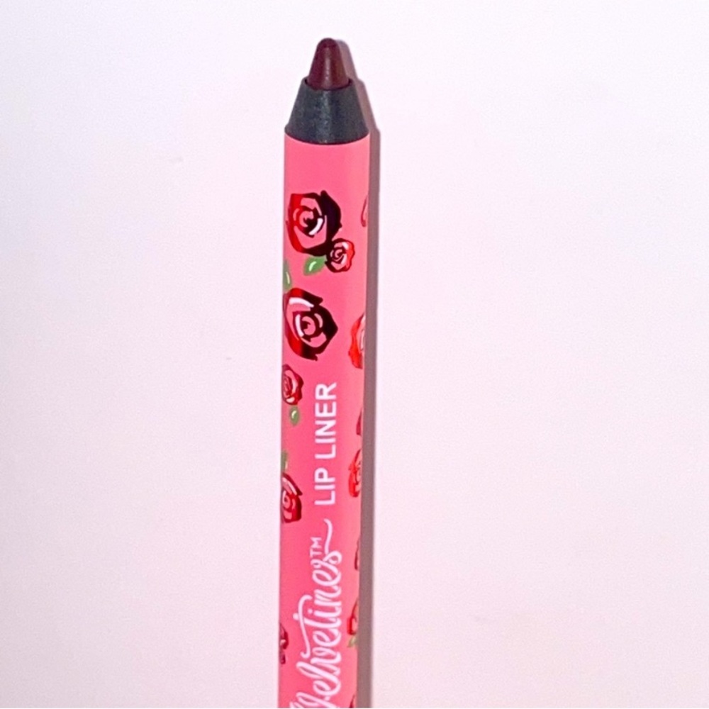 Lime Crime “Tarot” Lip Liner Precision lips: rare!